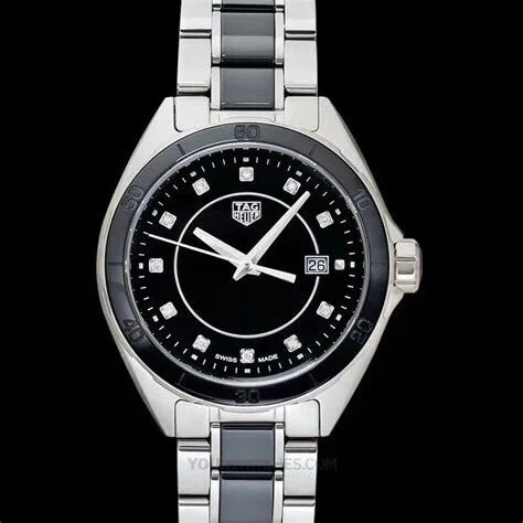 TAG Heuer Watch