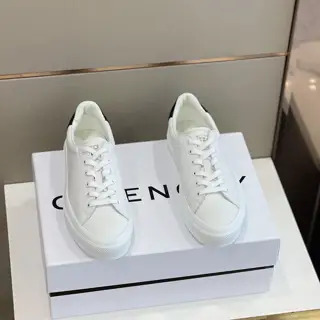 Givenchy printed City Sport 4G logo sneakers