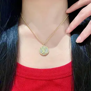 Louis Vuitton Necklace