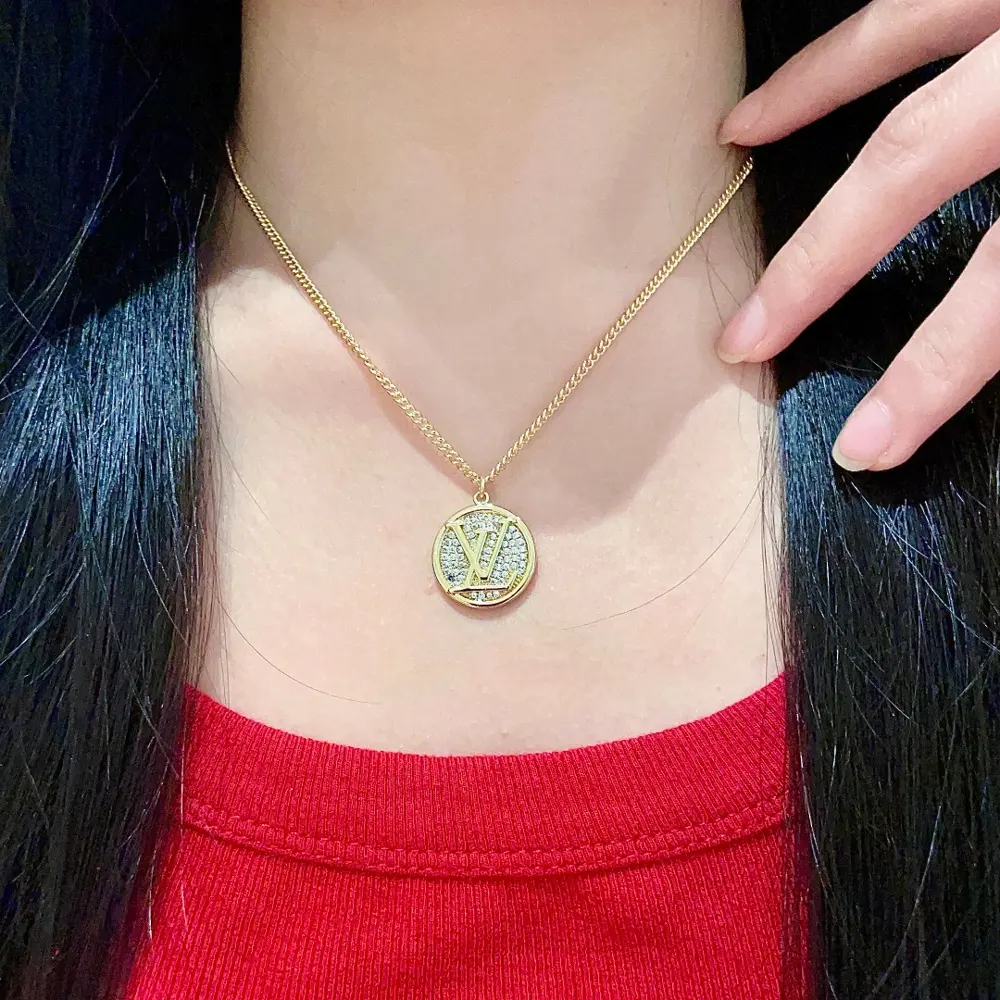 Louis Vuitton Necklace