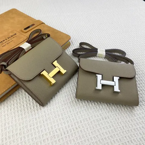 Hermès Crossbody