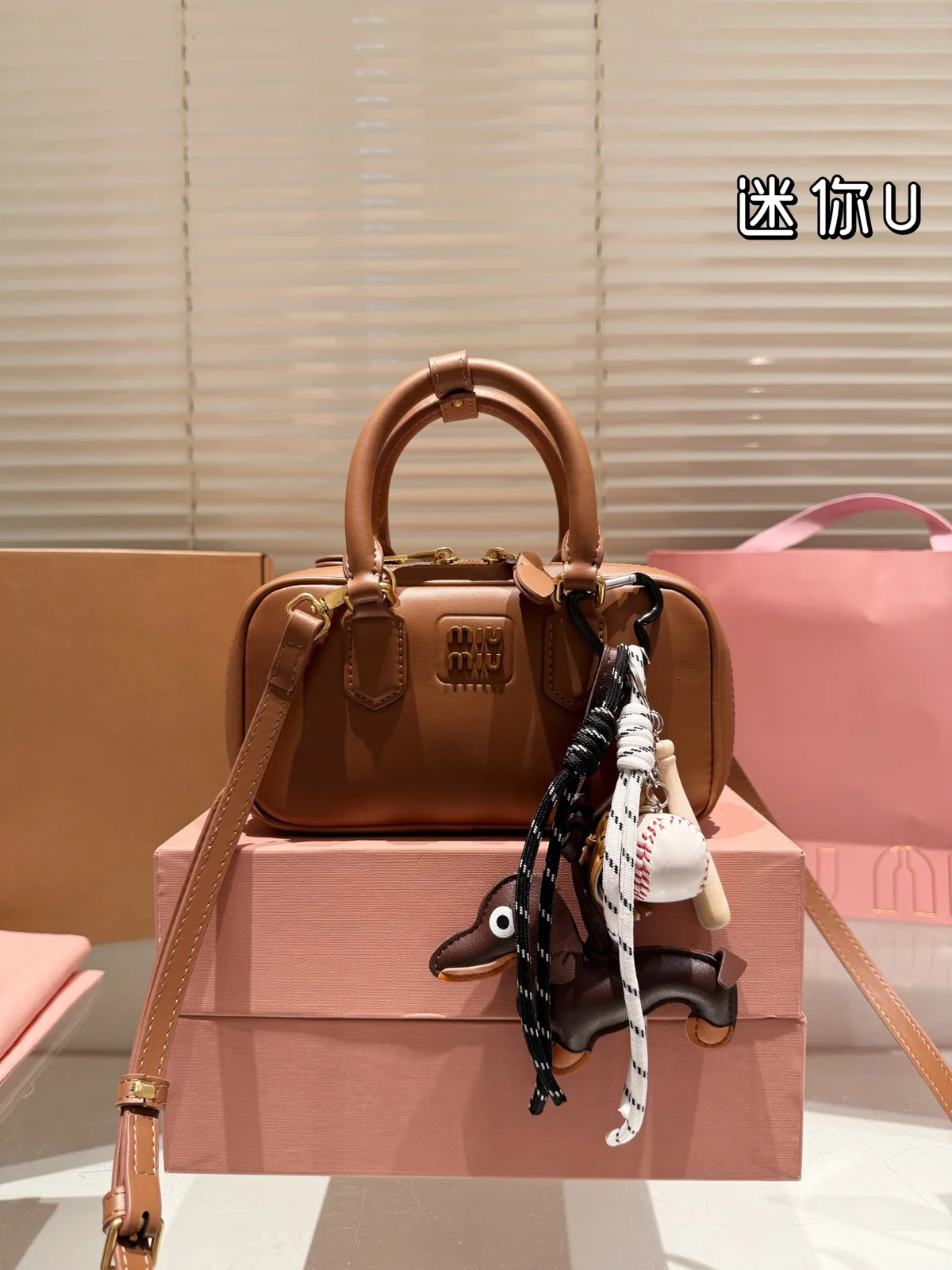 MiuMiu Bag