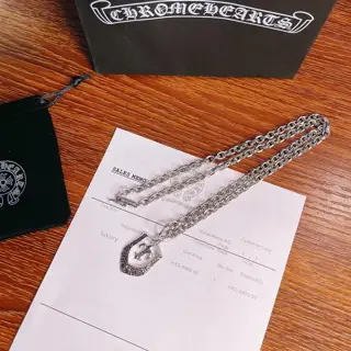 Chrome Hearts Necklace