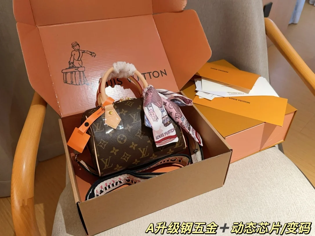 Louis Vuitton Bag