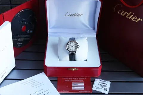 Cartier Watch
