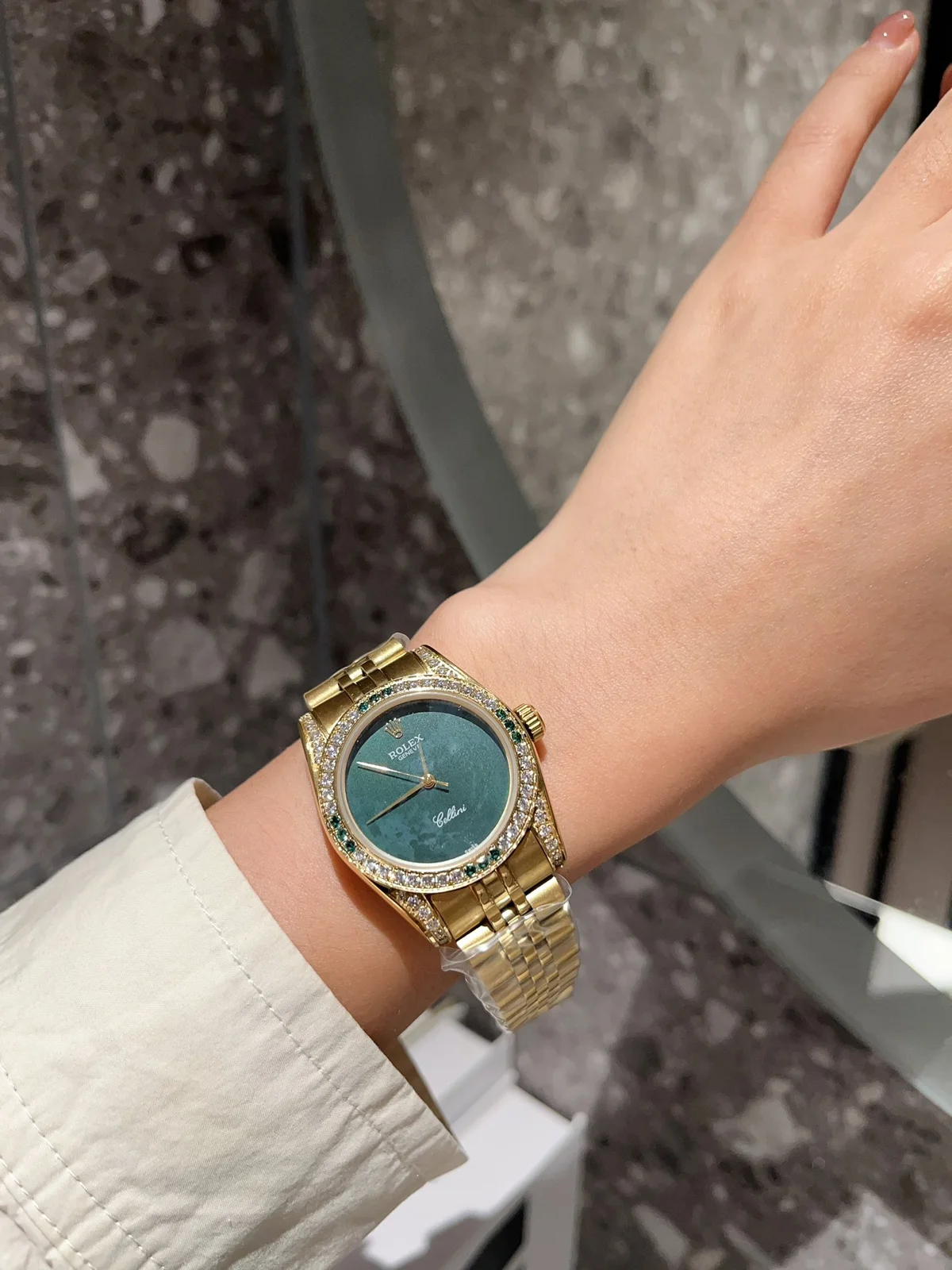 Rolex Datejust