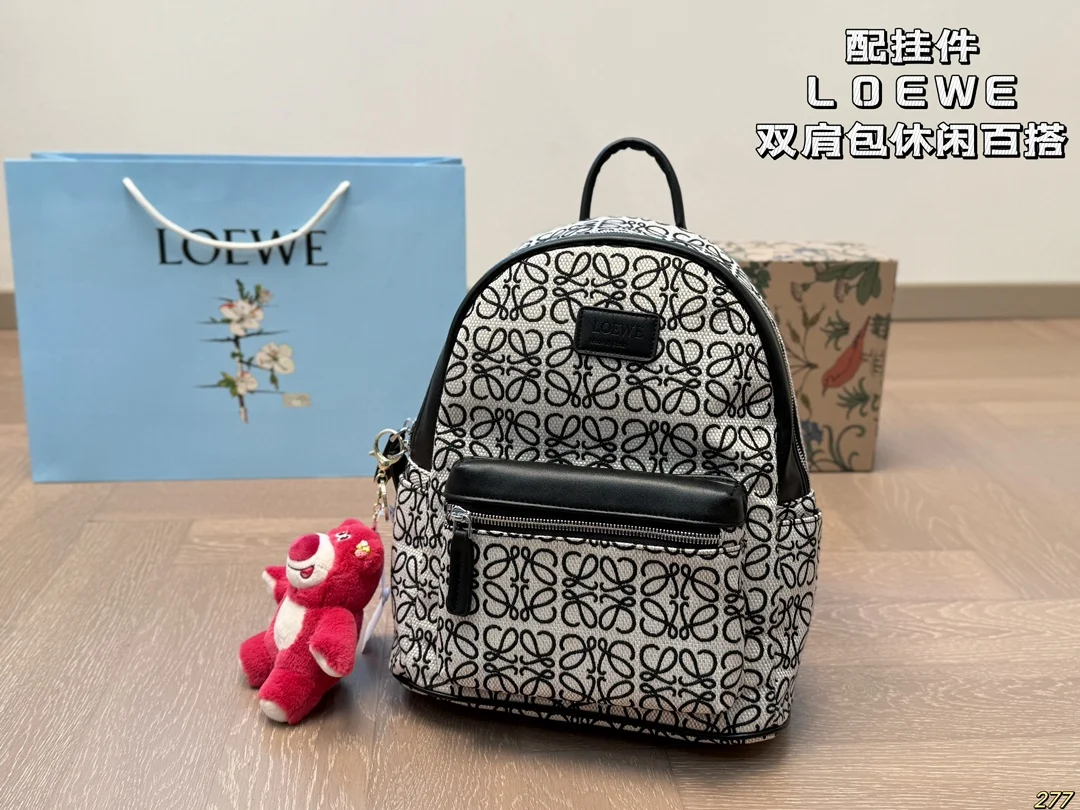 Loewe Backpack