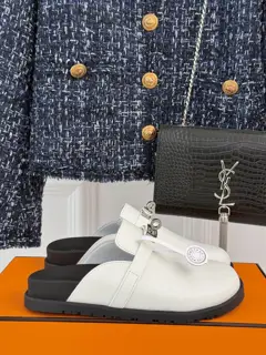 Hermes for women Slippers