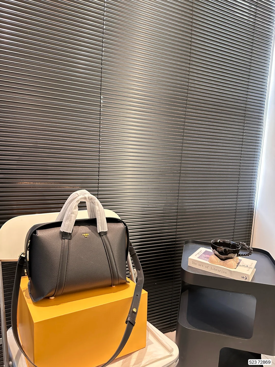 Fendi Bag