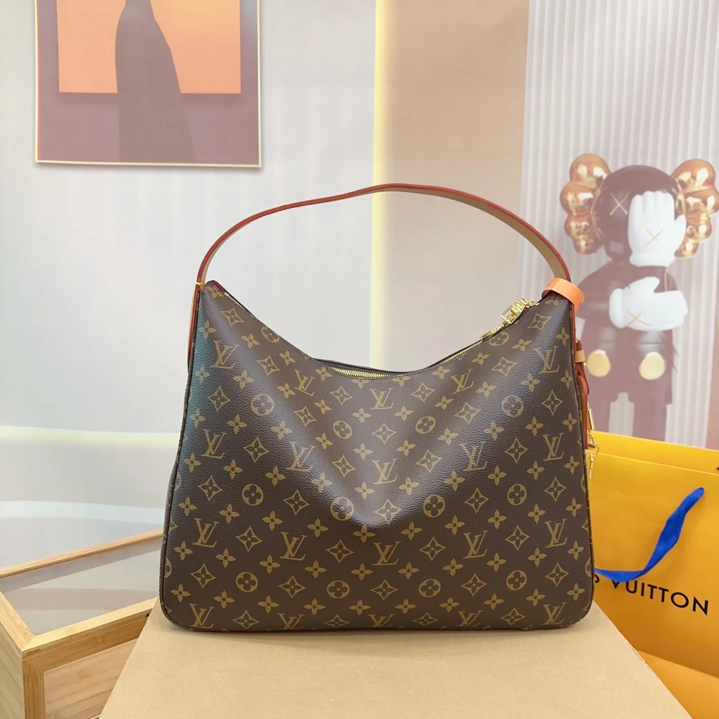 Louis Vuitton Bag