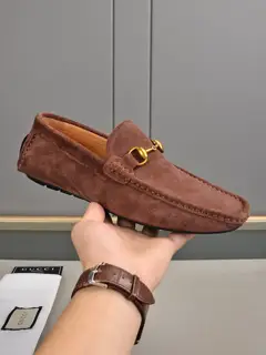 Gucci loafers