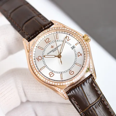 Vacheron Constantin Watch 4600E