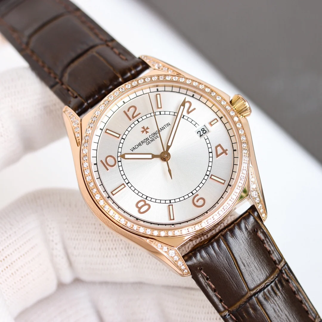 Vacheron Constantin Watch 4600E