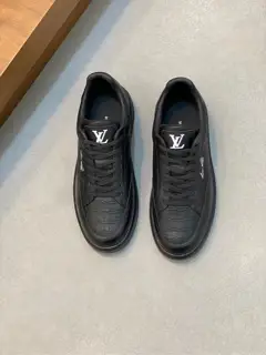 Louis Vuitton casual shoes