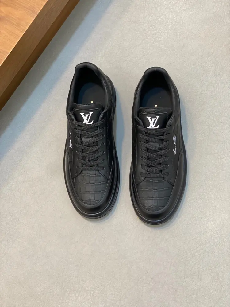 Louis Vuitton casual shoes
