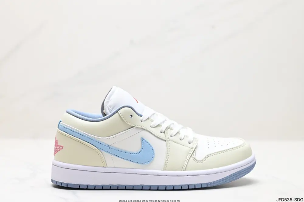 Nike Air Jordan 1 Low Sneakers DC0774-164