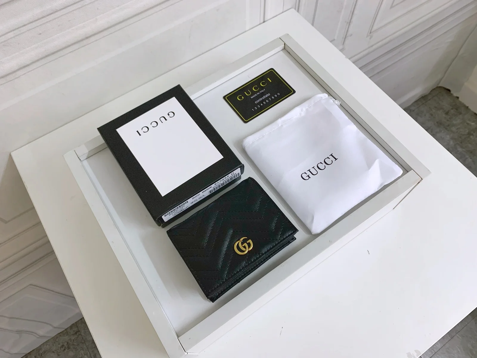 Gucci Marmont