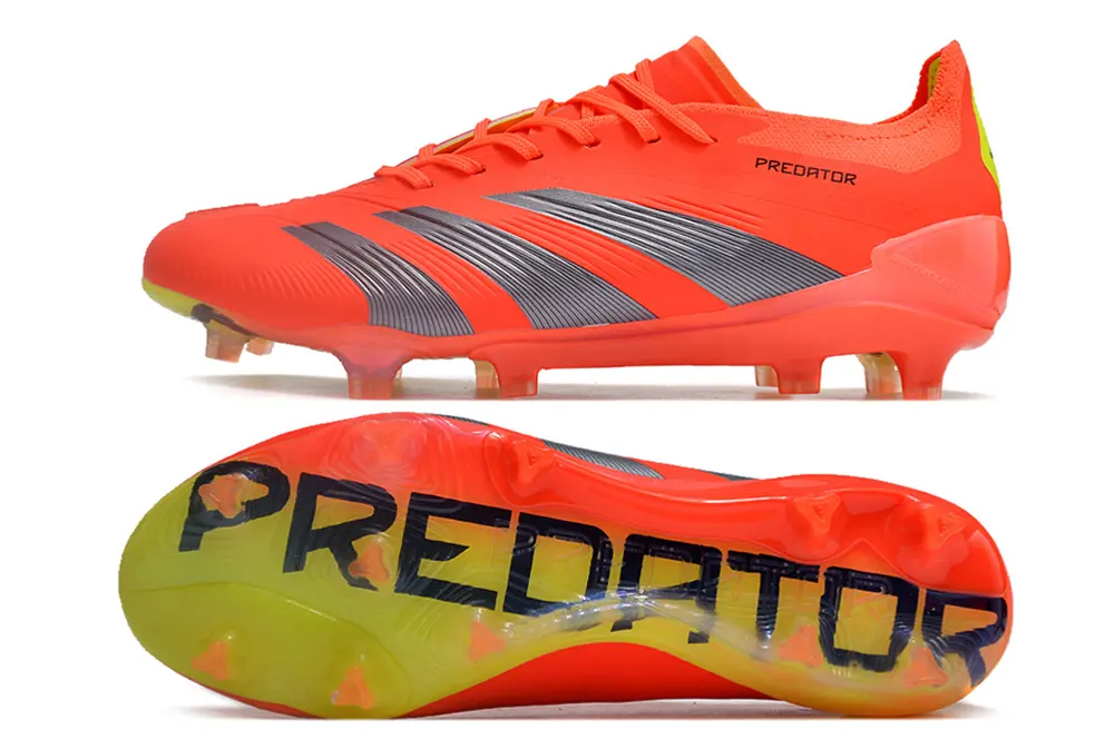 Adidas football shoes