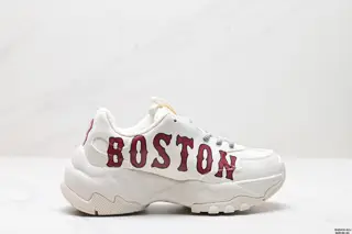 MLB Big Ball Chunky New York Yankees Sports Fashion Trend Shock Absorption Non-slip 3ASCDM2N