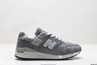New Balance Corporate Grade New Balance/New Balance Classic Limited Edition 3M Reflective M998CH