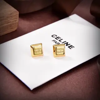 Celine earrings
