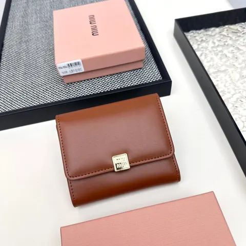 MiuMiu Card Holder