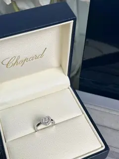 Chopard ring