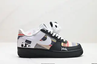 NIKE AIR FORCE 1’07 LV8 Sneakers CW1188-768