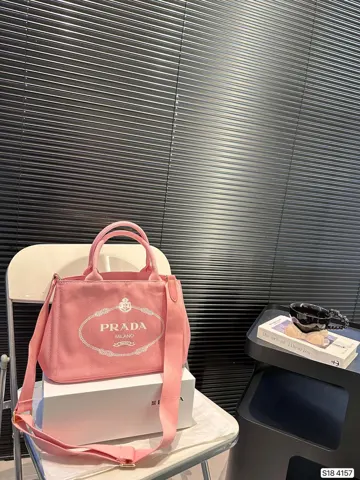 Prada Tote