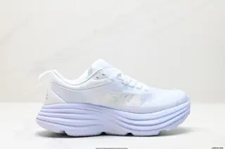 HOKA W BONDI 8 new color scheme This brand comes from the Maori language of New Zealand 1123202