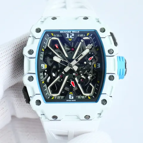 Richard Miller Watch