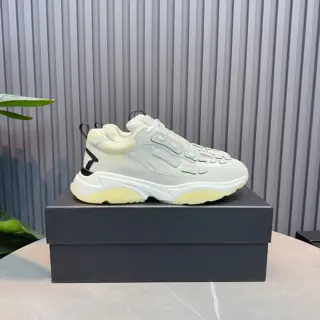 AMIRI dad shoes