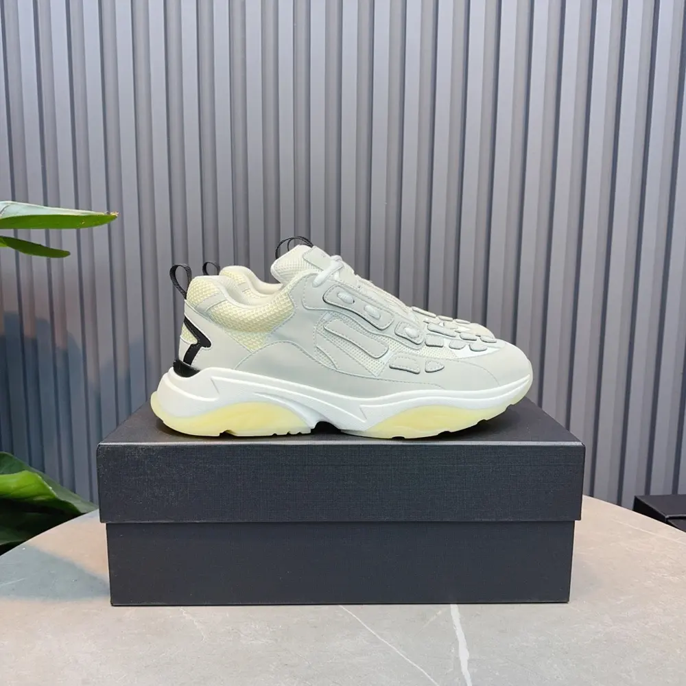 AMIRI dad shoes