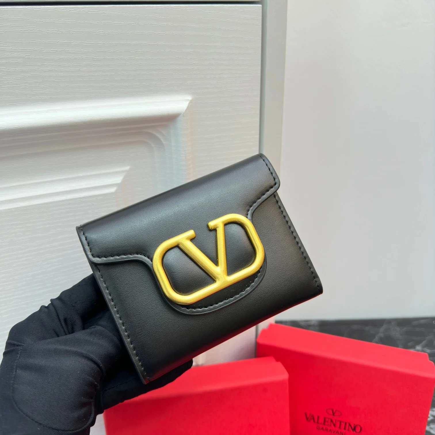 Valentino Wallet