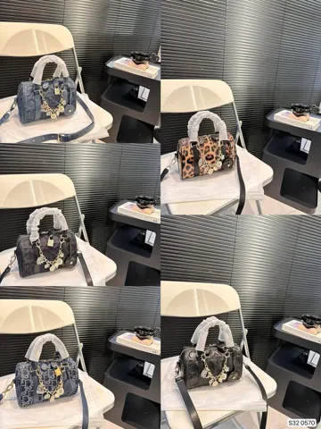 Dior Bag