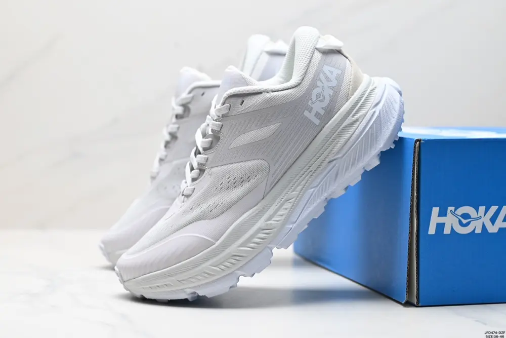 HOKA M STINSON ATR 6 new color scheme This brand comes from the Maori language of New Shoes 1110506
