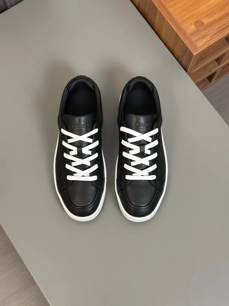 Hermès casual shoes