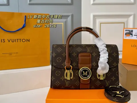 Louis Vuitton Bag