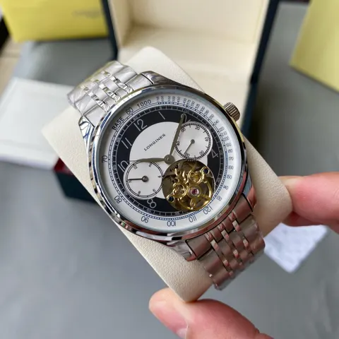 Longines Watch