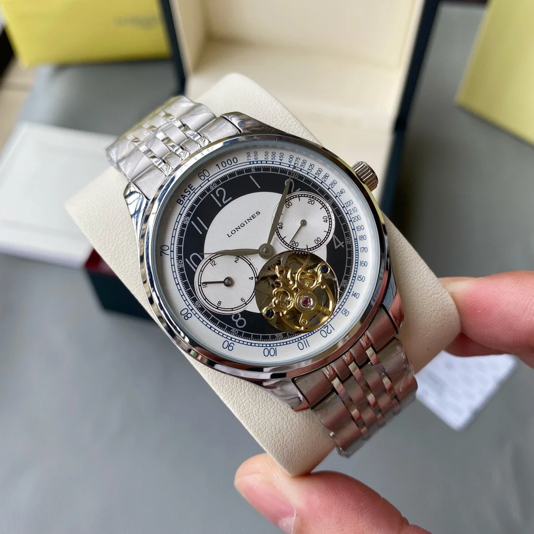 Longines Watch