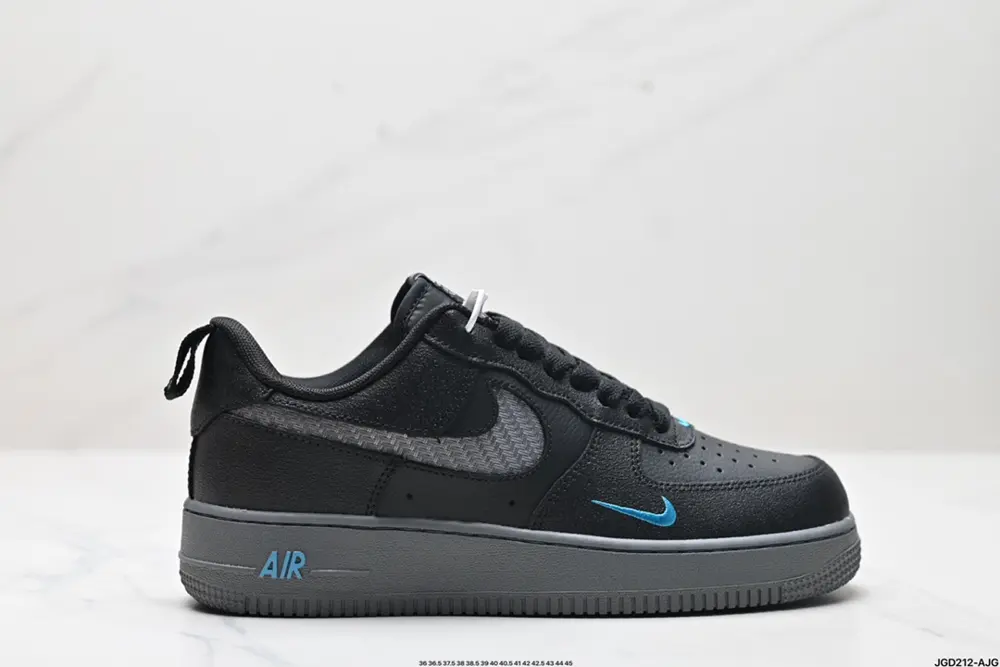 NIKE AIR FORCE 1’07 LV8 J22 Sneakers DR0155-002