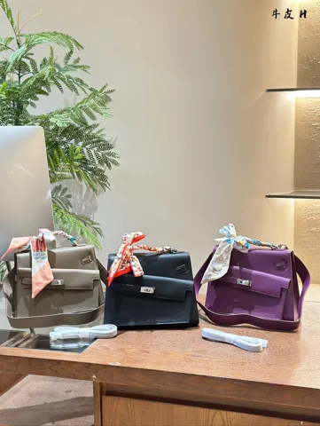 Hermès Kelly