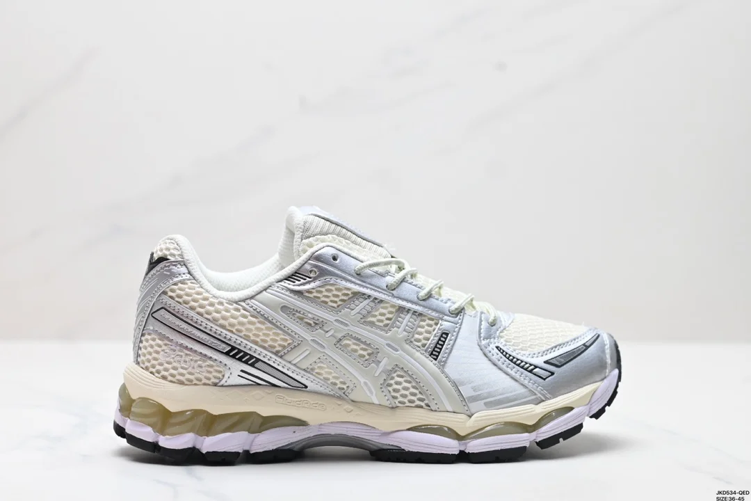 ASICS Gel-Kayano 12.1 Corporate Edition 1203A555-101
