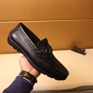 Salvatore Ferragamo loafers