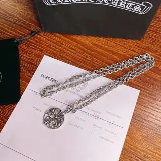 Chrome Hearts Necklace