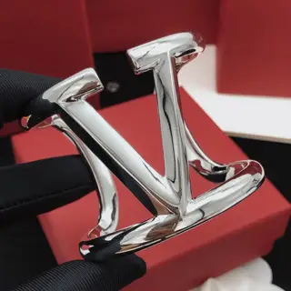 Valentino bracelet silver finish