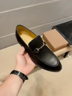 Gucci loafers