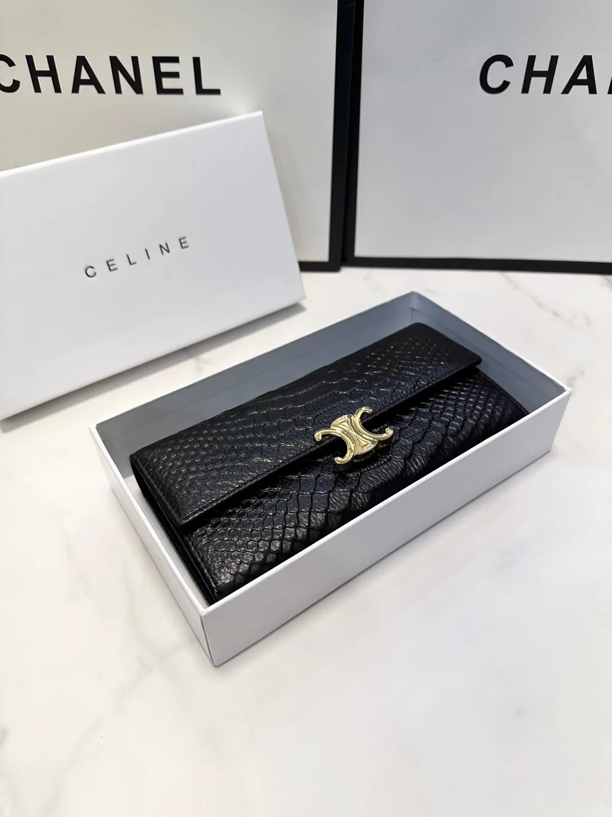 Celine Wallet