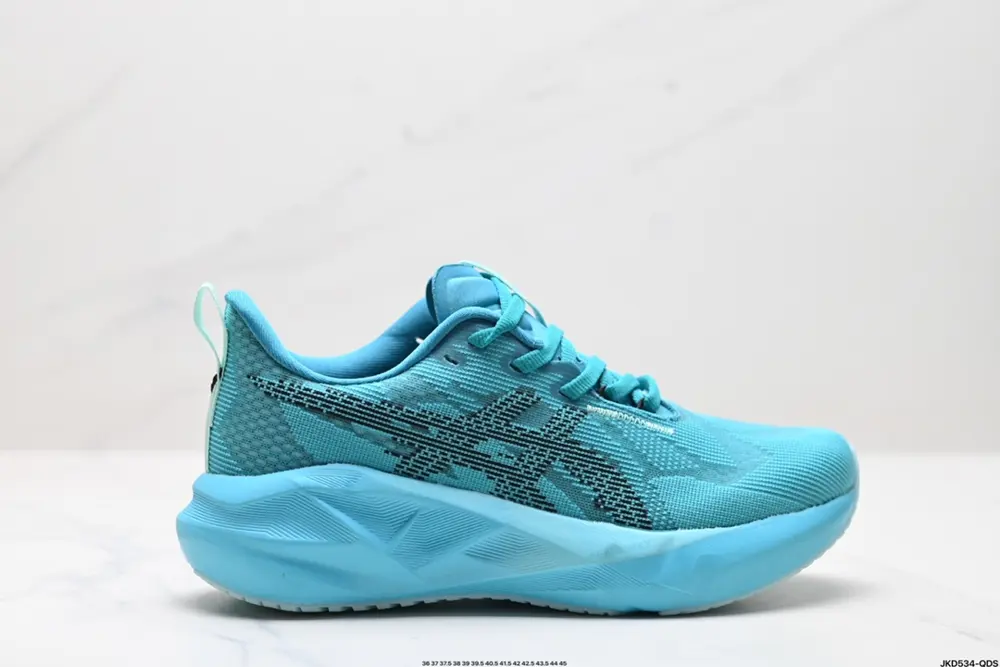 ASICS NOVABLAST 5 LE Lightweight Running Shoes 1011B974-100