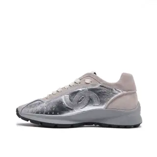 Chanel casual sneakers